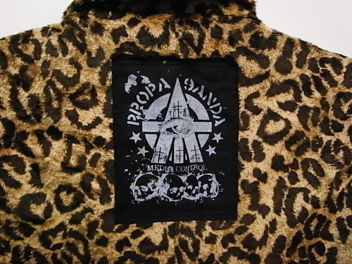 NEW!【PROPA9ANDA】入荷!!_a0097901_1552172.jpg