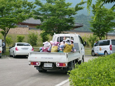 陜川・山清・釜山の旅 　 ⑧2013　山清世界伝統エキスポ　その４_a0140305_148178.jpg