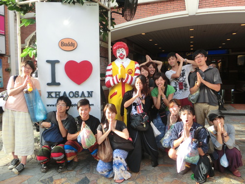 タイキャンプ報告 その4_a0080406_15422276.jpg