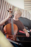 Eple Trio - アルバム制作中の写真_e0081206_12174980.jpg