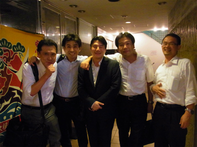 ブリ大根_f0157910_12404785.jpg