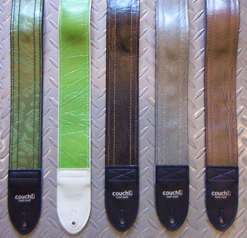 取扱49店舗の「Couch Straps × 48種」が再入荷です!!!_e0053731_16144818.jpg