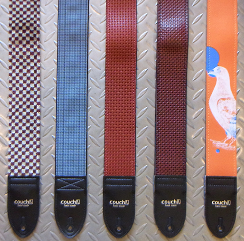 取扱49店舗の「Couch Straps × 48種」が再入荷です!!!_e0053731_16145867.jpg