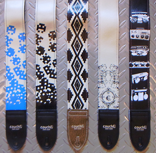 取扱49店舗の「Couch Straps × 48種」が再入荷です!!!_e0053731_16155244.jpg