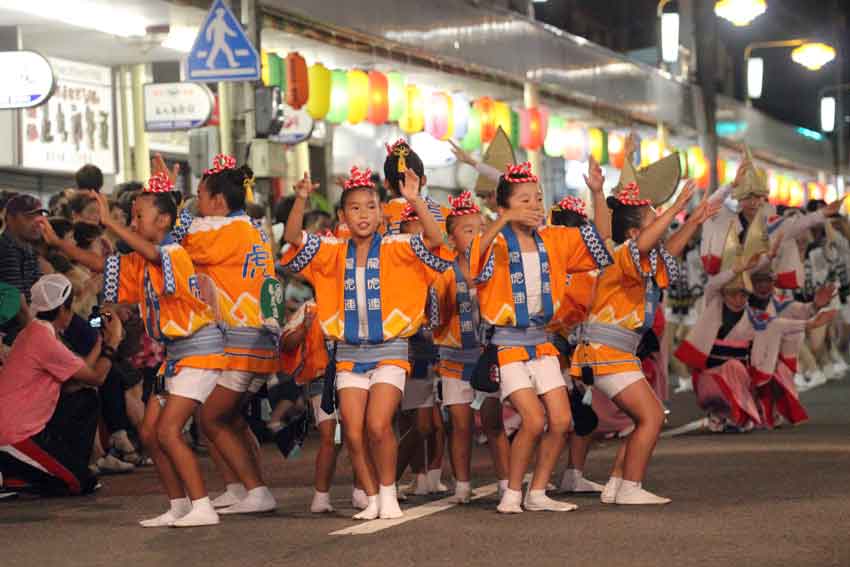 2013年　吉野川市阿波踊り-04♪「龍虎連」♪_d0058941_20243355.jpg