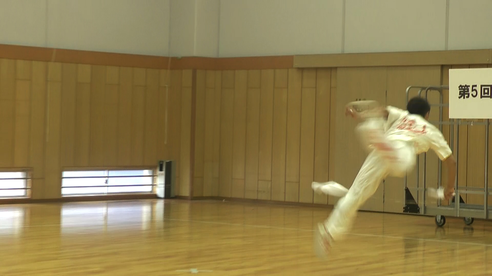 2013年 【第5回 中国武術演武会.4】_a0039748_10393939.jpg