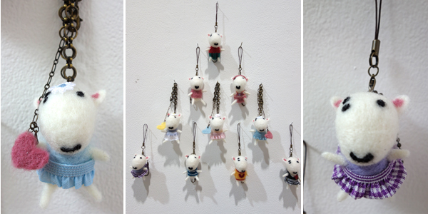 乙女な「つくし展2」〜ラヴリー&スウィート_a0017350_2192987.jpg