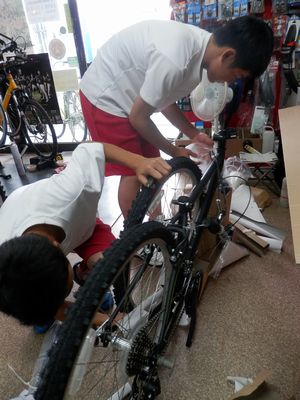 職場体験最終日_e0140354_16252440.jpg