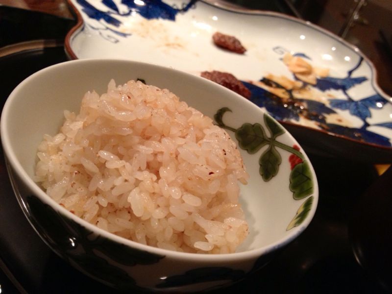 うかい亭 ☆ _c0151965_19163627.jpg