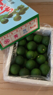 スダチ_f0172281_647580.jpg