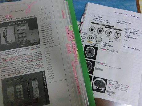 認知症の勉強スタイル_e0320283_6594796.jpg