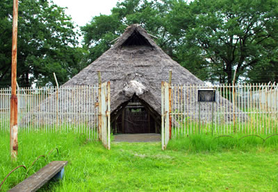 八王子の公園/中田遺跡公園(後編)_b0123486_16423052.jpg