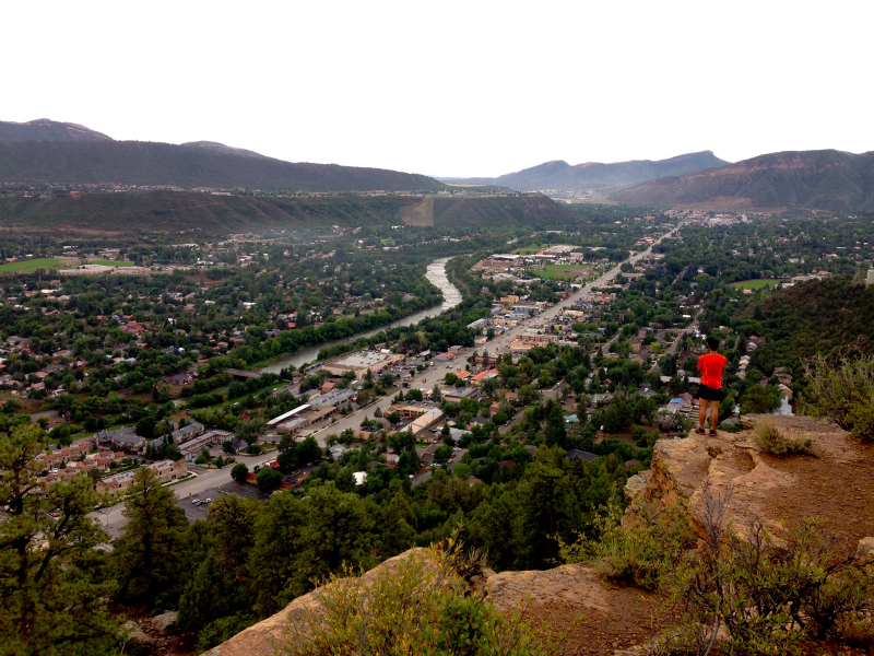 2013/08/07-8 Summer USA Trip -Durango-_b0220886_14432349.jpg