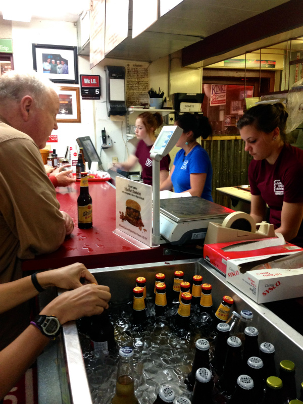 2013/08/07-8 Summer USA Trip -Durango-_b0220886_1448166.jpg