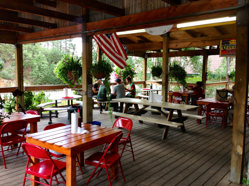 2013/08/07-8 Summer USA Trip -Durango-_b0220886_14492858.jpg