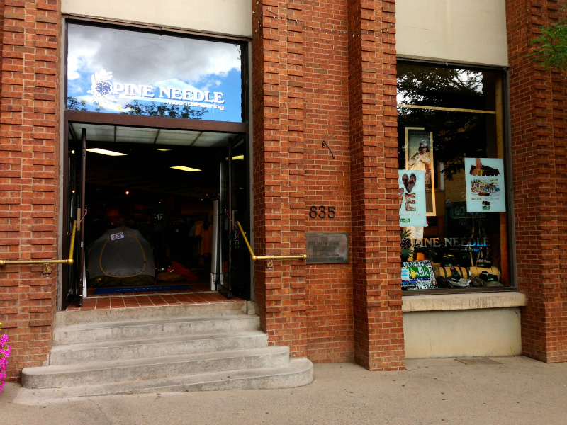 2013/08/07-8 Summer USA Trip -Durango-_b0220886_1453444.jpg