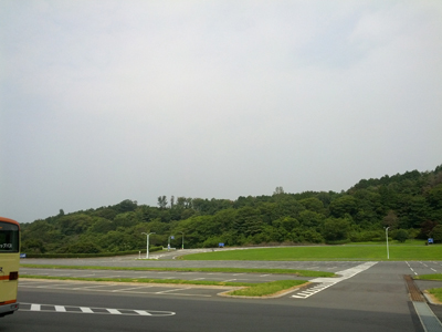 金栄堂サポート:日本大学自転車競技部・高宮佑介選手アイウェアインプレッション!_c0003493_1073922.jpg