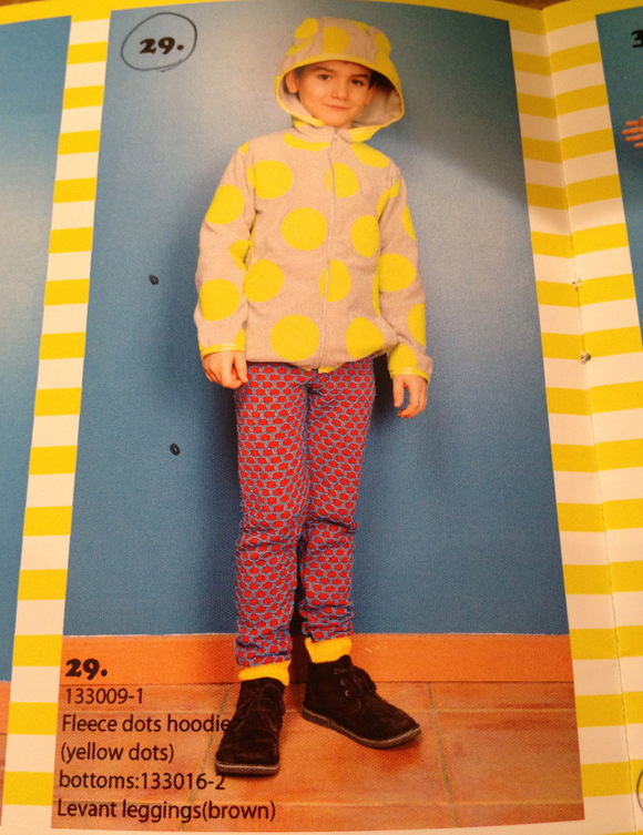 [Zozio]2013 A/W スタート VOL.2 =Little Warriors=_d0000298_18541993.jpg