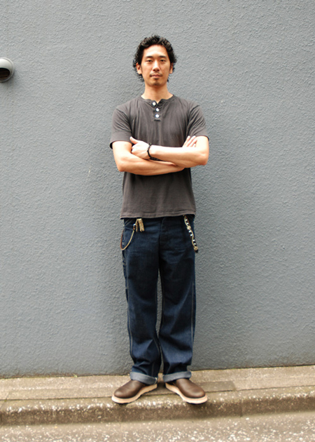 LEE×SD #11-W PAINTER PANTS_a0076701_16473585.jpg