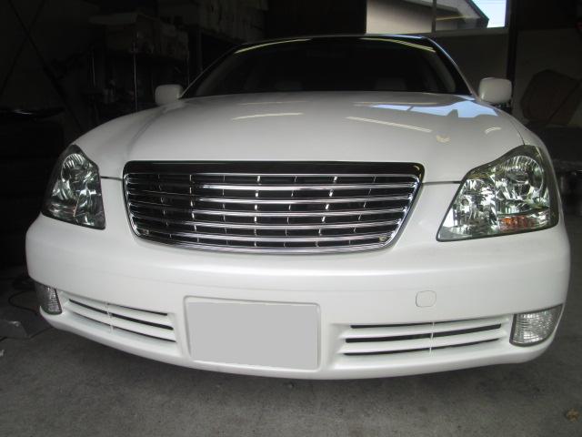 ★クラウン待望のお納車とさせて頂きました!!★(新川店)_c0161601_193542.jpg