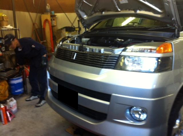 ★クラウン待望のお納車とさせて頂きました!!★(新川店)_c0161601_19375394.jpg