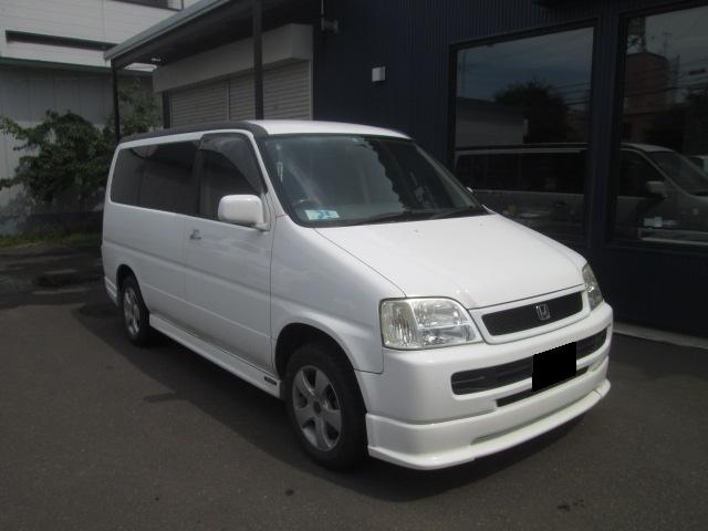★クラウン待望のお納車とさせて頂きました!!★(新川店)_c0161601_19383040.jpg