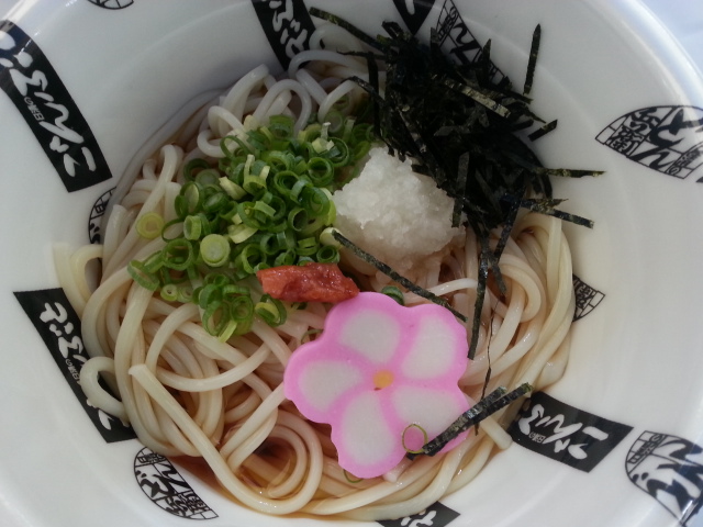 うどん日本一決定選手権 U-1グランプリ2013 @ 代々木公園イベント広場 5,6杯目_b0042308_19433162.jpg