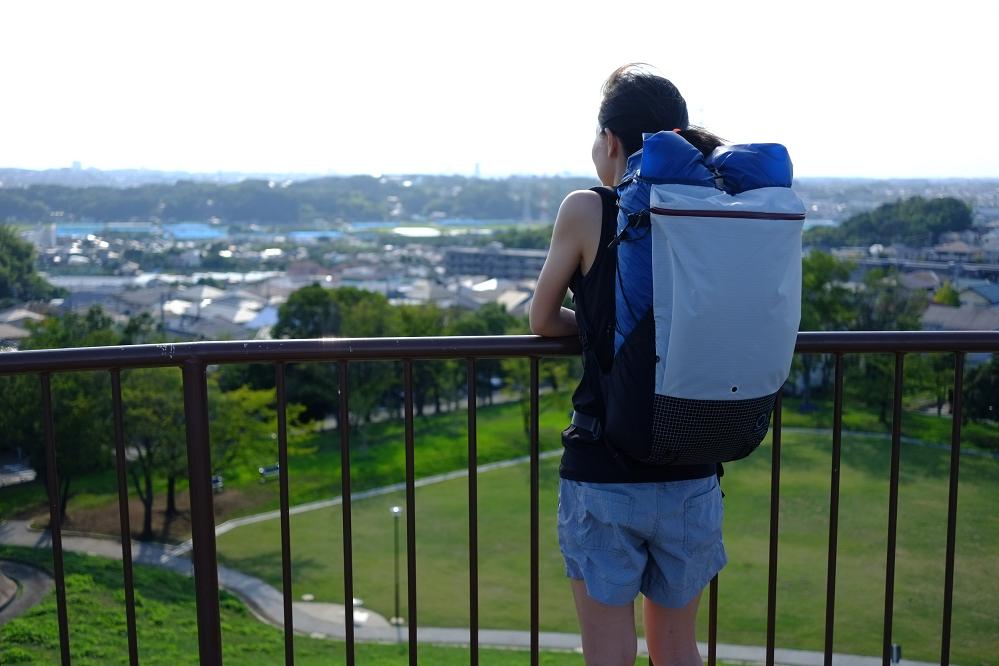 山と道 MINI 25L Custom Edition(2) / 山と道_c0266710_033048.jpg