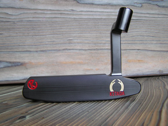 KP-2F/G : KITADA GOLF DESIGN KP-2F/G : KITADA GOLF DESIGN