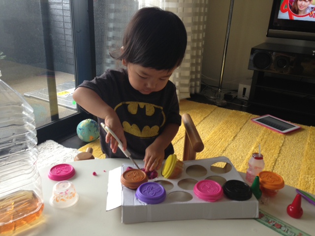 明日で2歳になります(涙)_e0253026_9244462.jpg