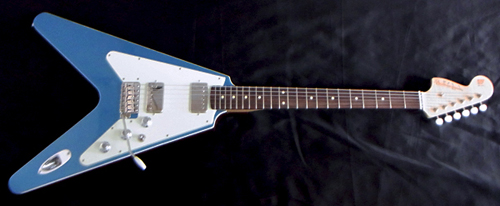 武田さんオーダーの「Gibfendrix Custom #006」が完成! _e0053731_1937623.jpg
