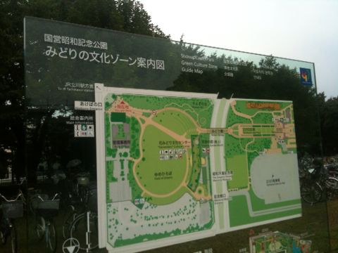 国営昭和記念公園(8月24日)_e0213636_2042717.jpg