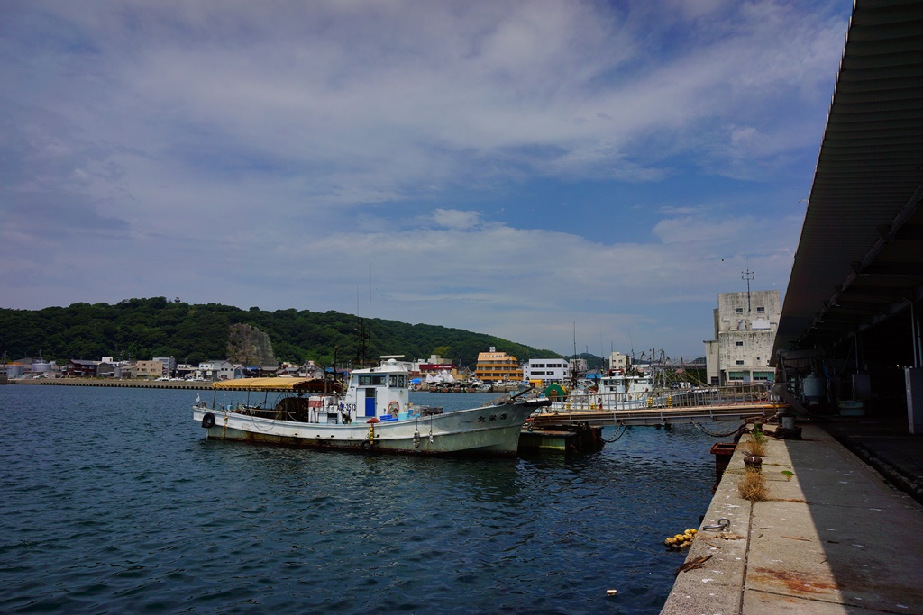 fishing port 2（愛知県南知多　豊浜漁港2）_e0223456_10125091.jpg