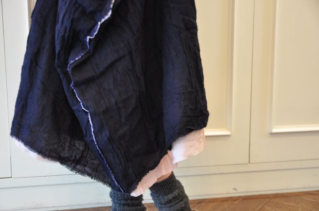 ぶらんこ乗り DANIELA GREGIS. だにえらぐれじす_b0110582_1950209.jpg
