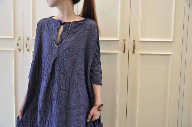 ぶらんこ乗り DANIELA GREGIS. だにえらぐれじす_b0110582_19541463.jpg