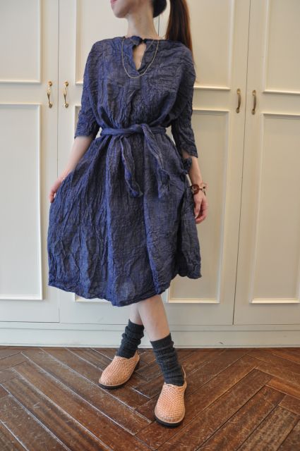 ぶらんこ乗り DANIELA GREGIS. だにえらぐれじす_b0110582_19593347.jpg