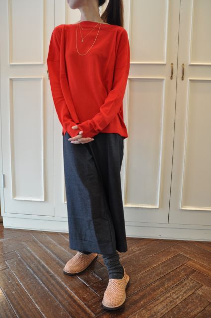 ぶらんこ乗り DANIELA GREGIS. だにえらぐれじす_b0110582_203345.jpg