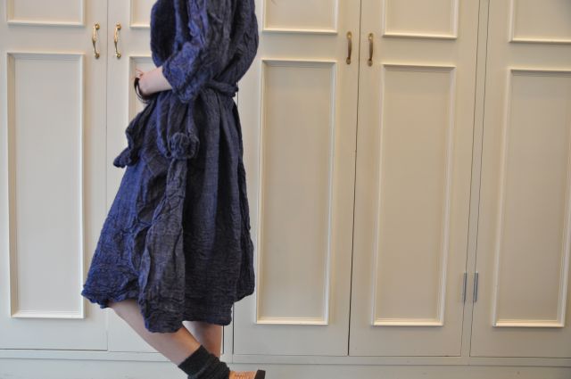 ぶらんこ乗り DANIELA GREGIS. だにえらぐれじす_b0110582_2043989.jpg