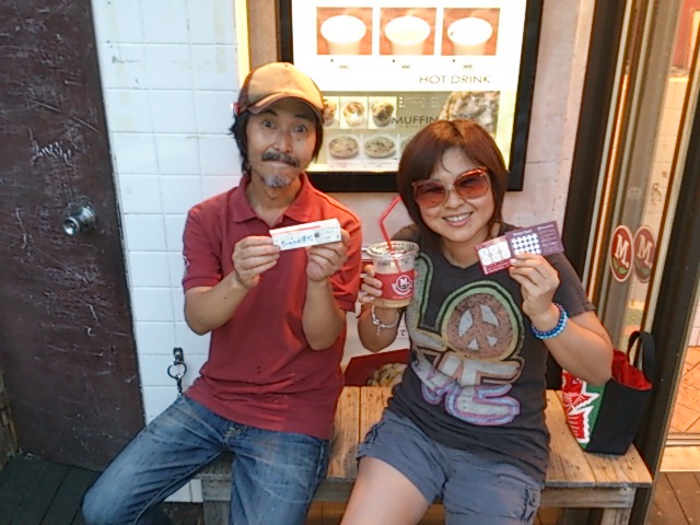 『Tomiyaさん』_a0075684_12312219.jpg