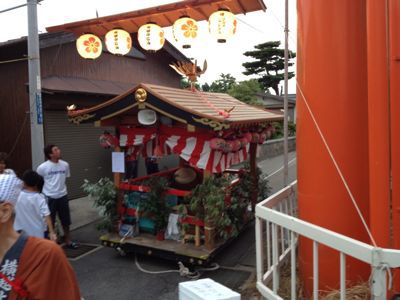 横越上町夏祭_b0213187_2325154.jpg