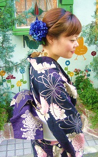 夏の終わりの浴衣_a0123703_105340100.jpg