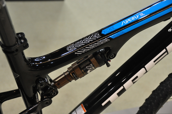 TREK WORLD 2014 ①_b0246207_8273229.jpg