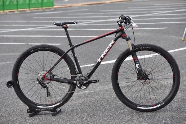 TREK WORLD 2014 ①_b0246207_8275189.jpg