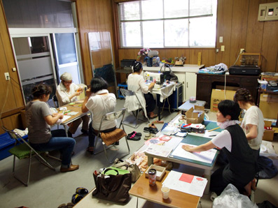 フェスティバル FUKUSHIMA_d0062721_6455373.jpg