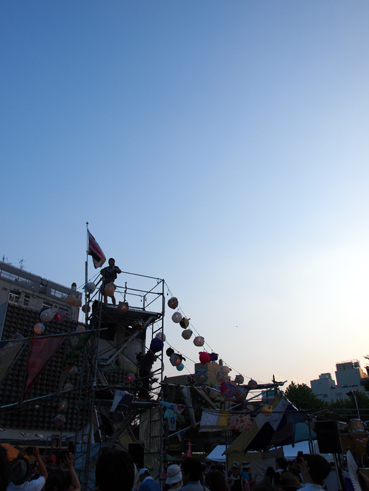 フェスティバル FUKUSHIMA_d0062721_6464447.jpg