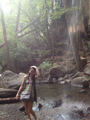 シャスタ山へ行ってきました♡_f0095325_77759.jpg