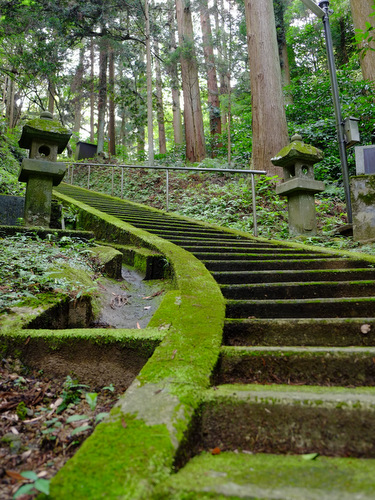 「島根・神西　那売佐神社と岩坪」_a0000029_21112126.jpg