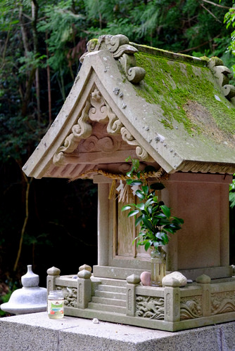 「島根・神西　那売佐神社と岩坪」_a0000029_21435918.jpg