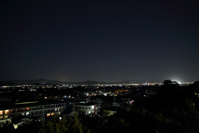 中秋の名月 －嵐山・月を愛でる②－_b0169330_23391595.jpg