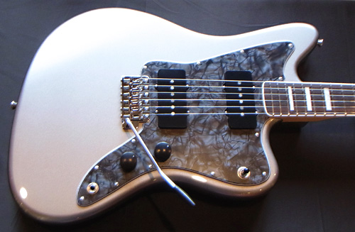「Light Grill SilverのPsychomaster 1本目」が完成です!_e0053731_16594097.jpg